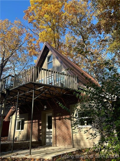 5732 S Maplewood Dr, Marysville, IN, 47141-9414 | Card Image