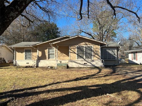 141 Russell Dr, Sulphur Springs, TX, 75482-3015 | Card Image
