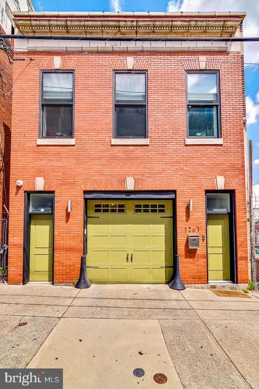 26th St, Philadelphia, PA 19121