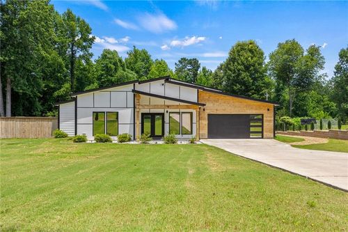 90 Mckown Rd, Fayetteville, GA, 30214 | Card Image