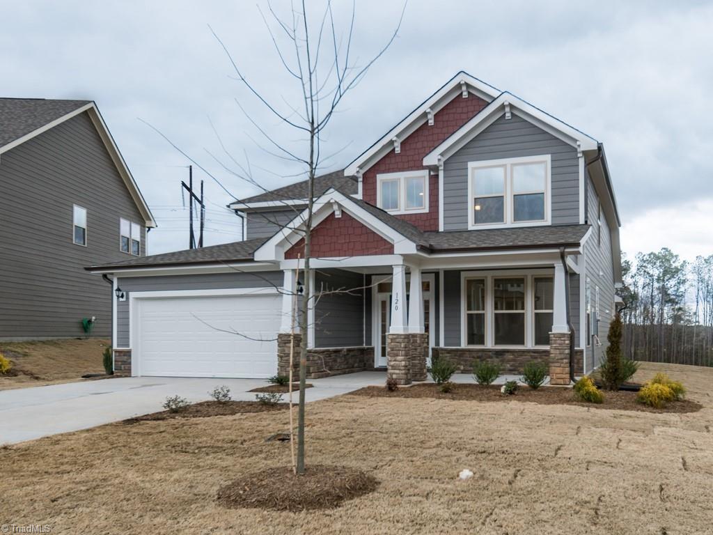 Gopherwood Ln, Mebane, NC 27302