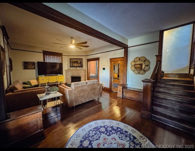 121 F St Sw, House other with 3 bedrooms, 3 bathrooms and null parking in Ardmore OK | Image 22