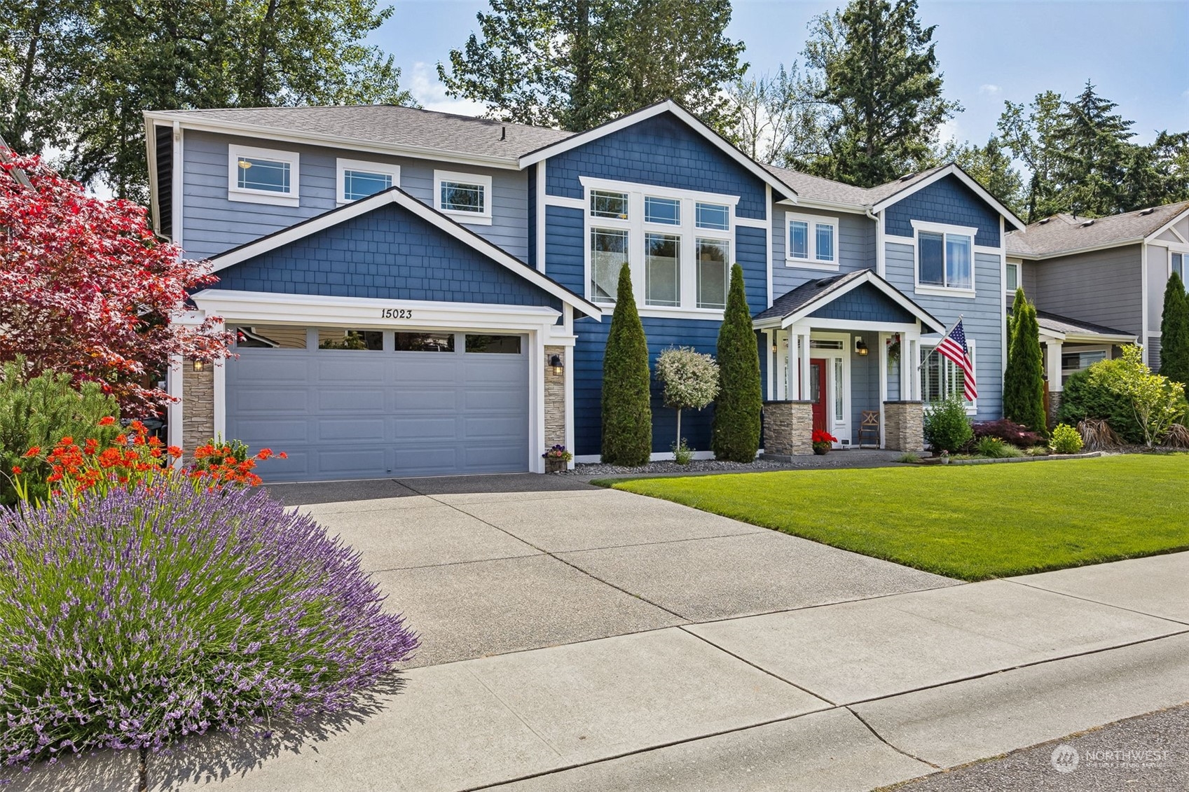 82nd Ave, Puyallup, WA 98375