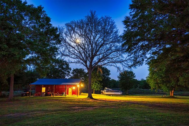 2865 Woodland Ranch Lane, Home with 0 bedrooms, 5 bathrooms and 3 parking in Chappell Hill TX | Image 45