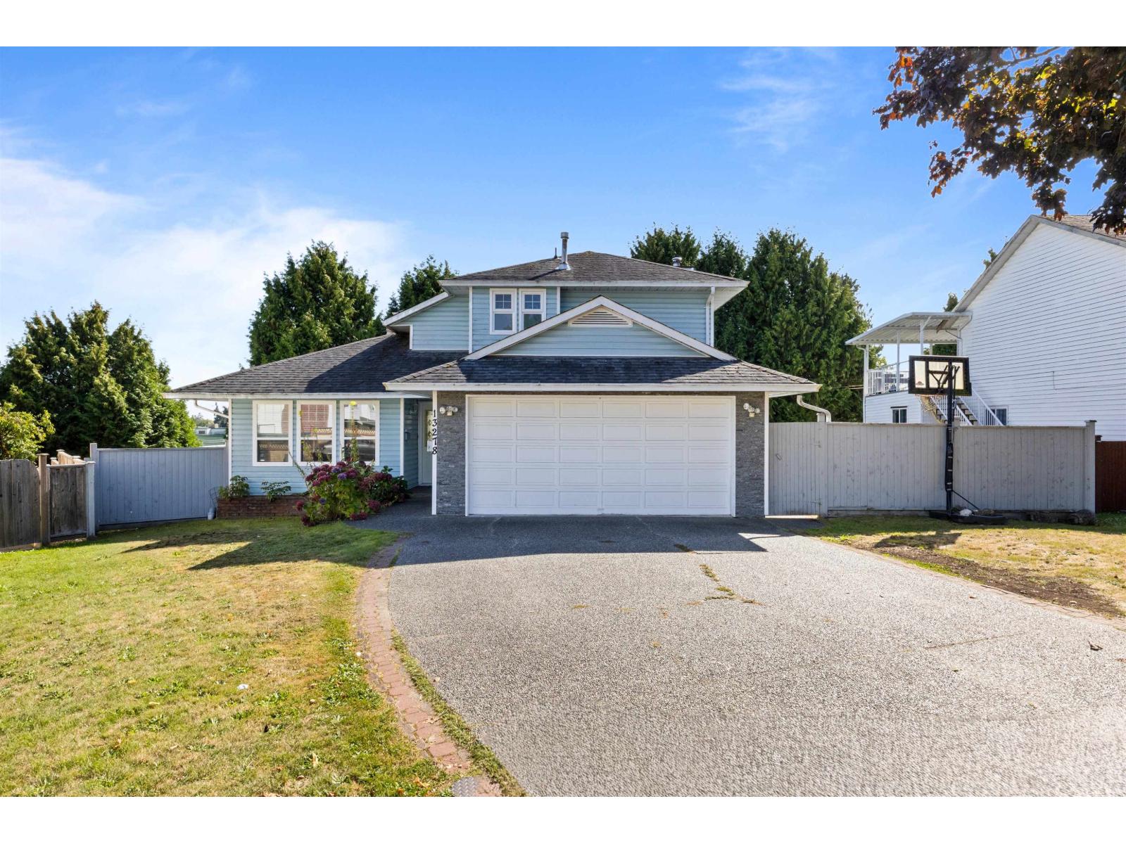 Residential in Surrey