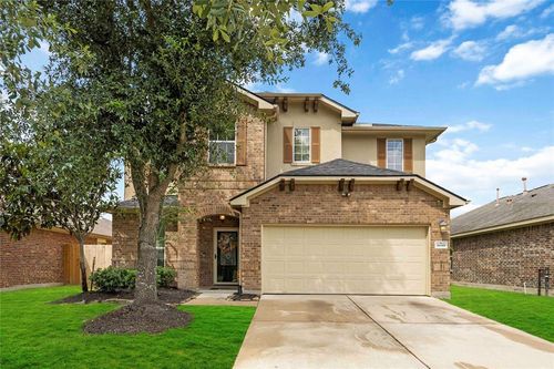 9859 Clanton Pines Dr, Humble, TX, 77396-4308 | Card Image