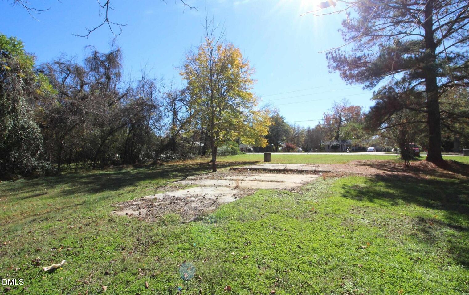 Residential in Holly Springs 3
