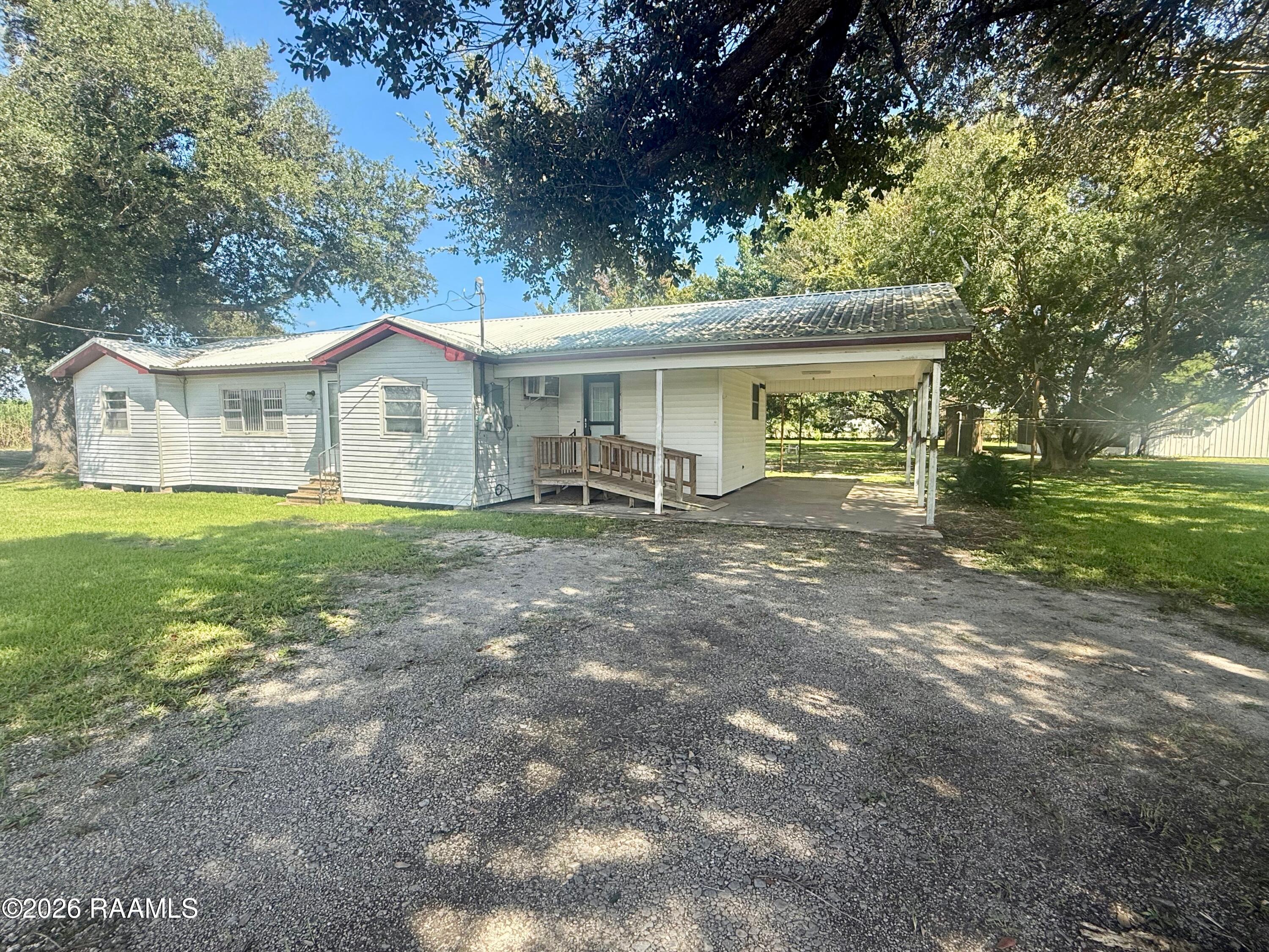 Residential in New Iberia 3