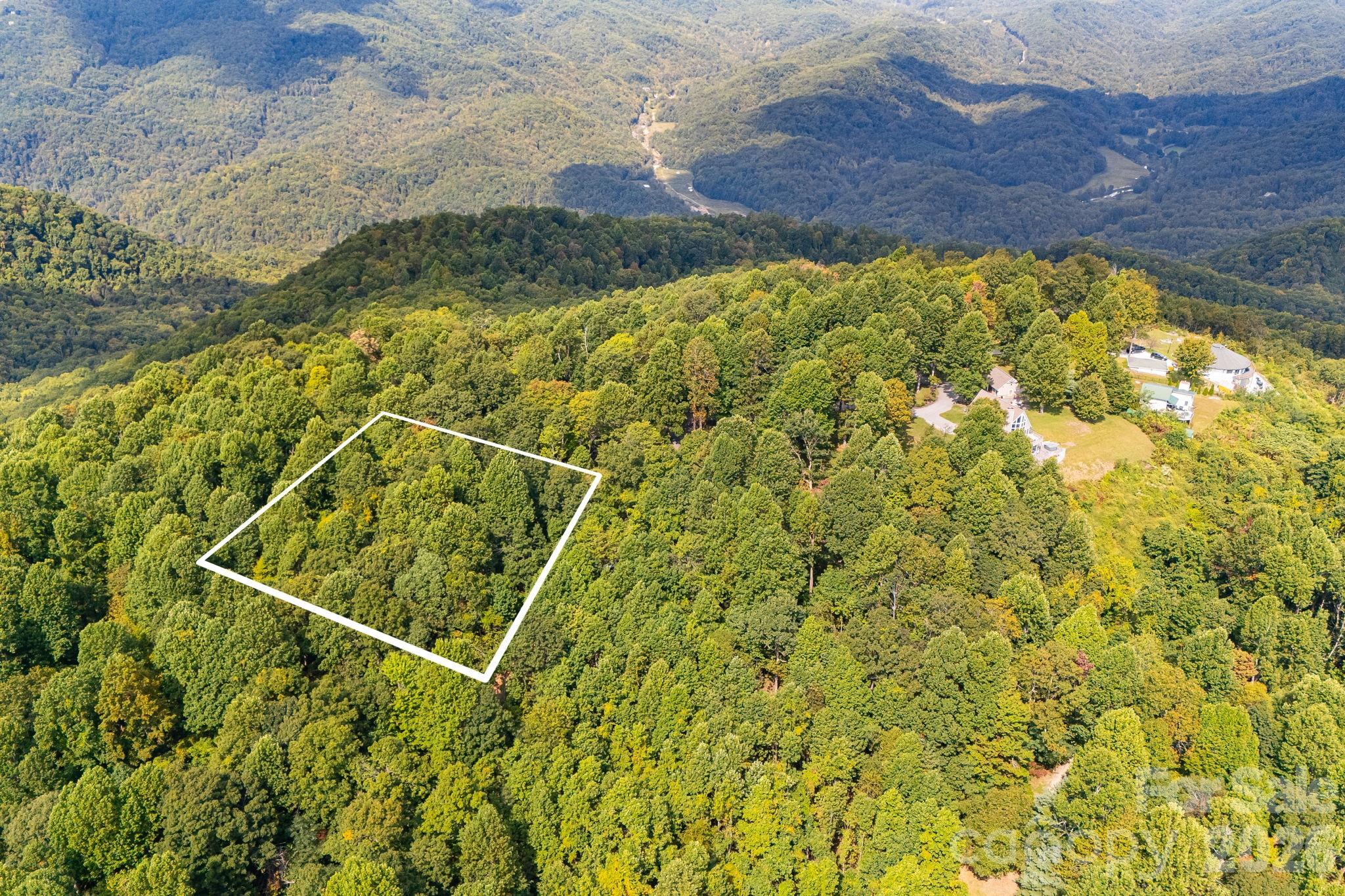 Land in Black Mountain 4