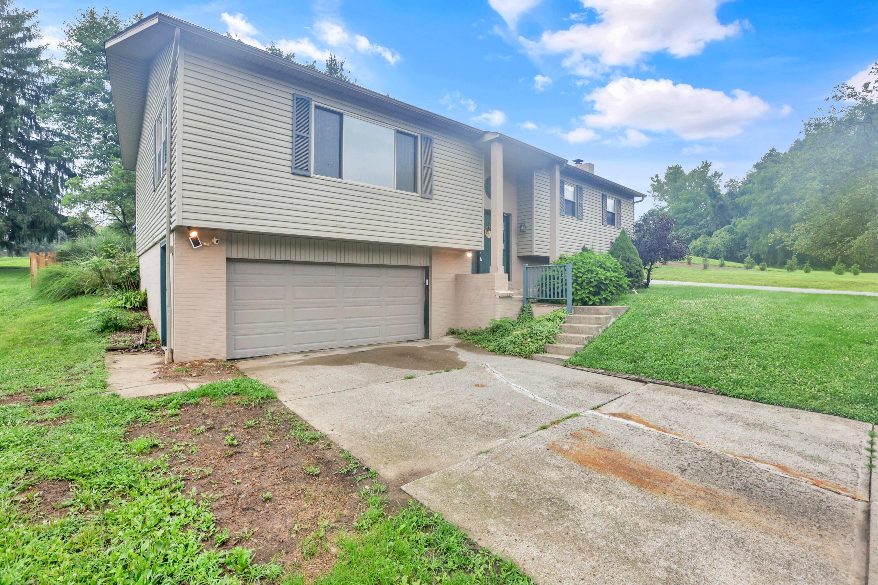 Residential in Heath 2