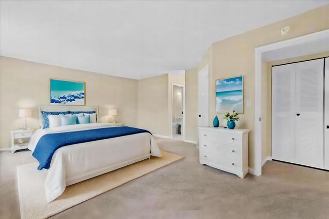 41 Uno Lago Dr, Condo with 2 bedrooms, 3 bathrooms and null parking in Juno Beach FL | Image 11