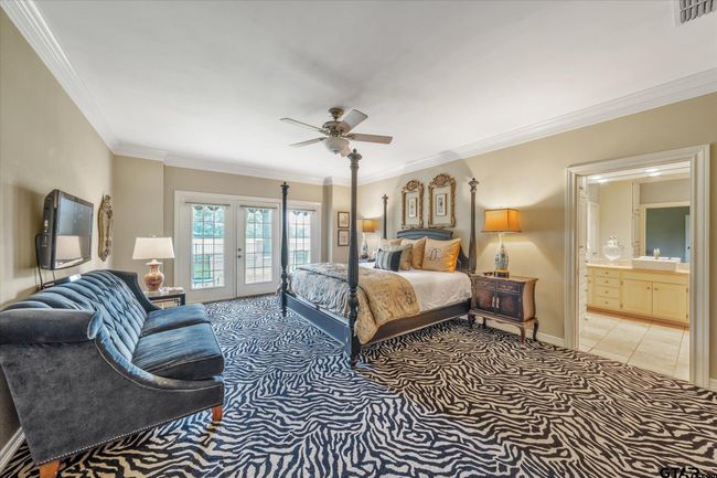 2003 Royal Oak Dr, House other with 4 bedrooms, 4 bathrooms and null parking in Tyler TX | Image 19