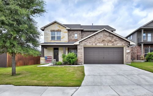 12616 Brite Rnch, San Antonio, TX, 78245-3218 | Card Image