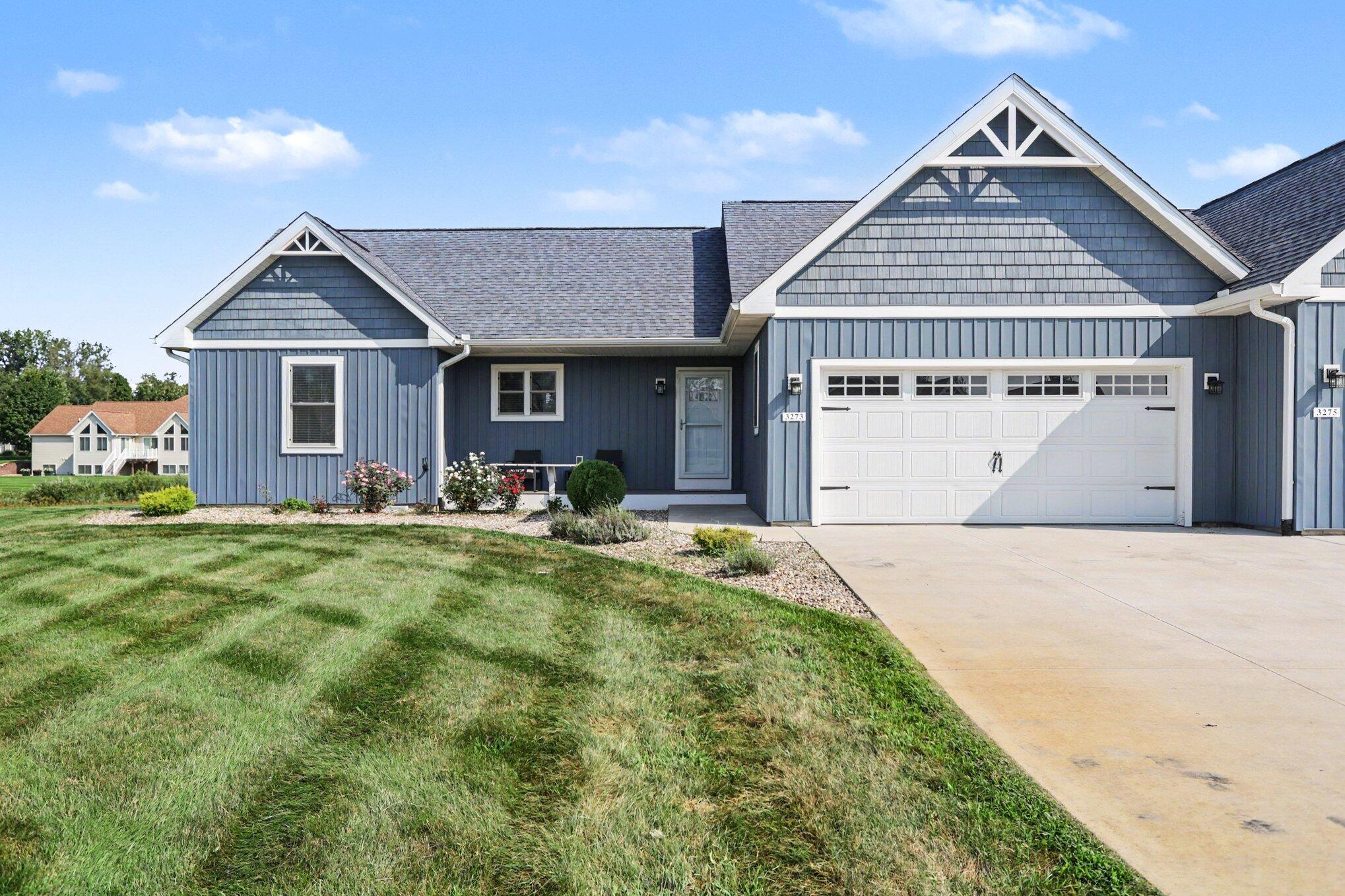 Residential in Battle Creek