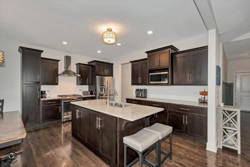 24525 S Clydesdale Dr, Manhattan, IL, 60442-1485 | Card Image