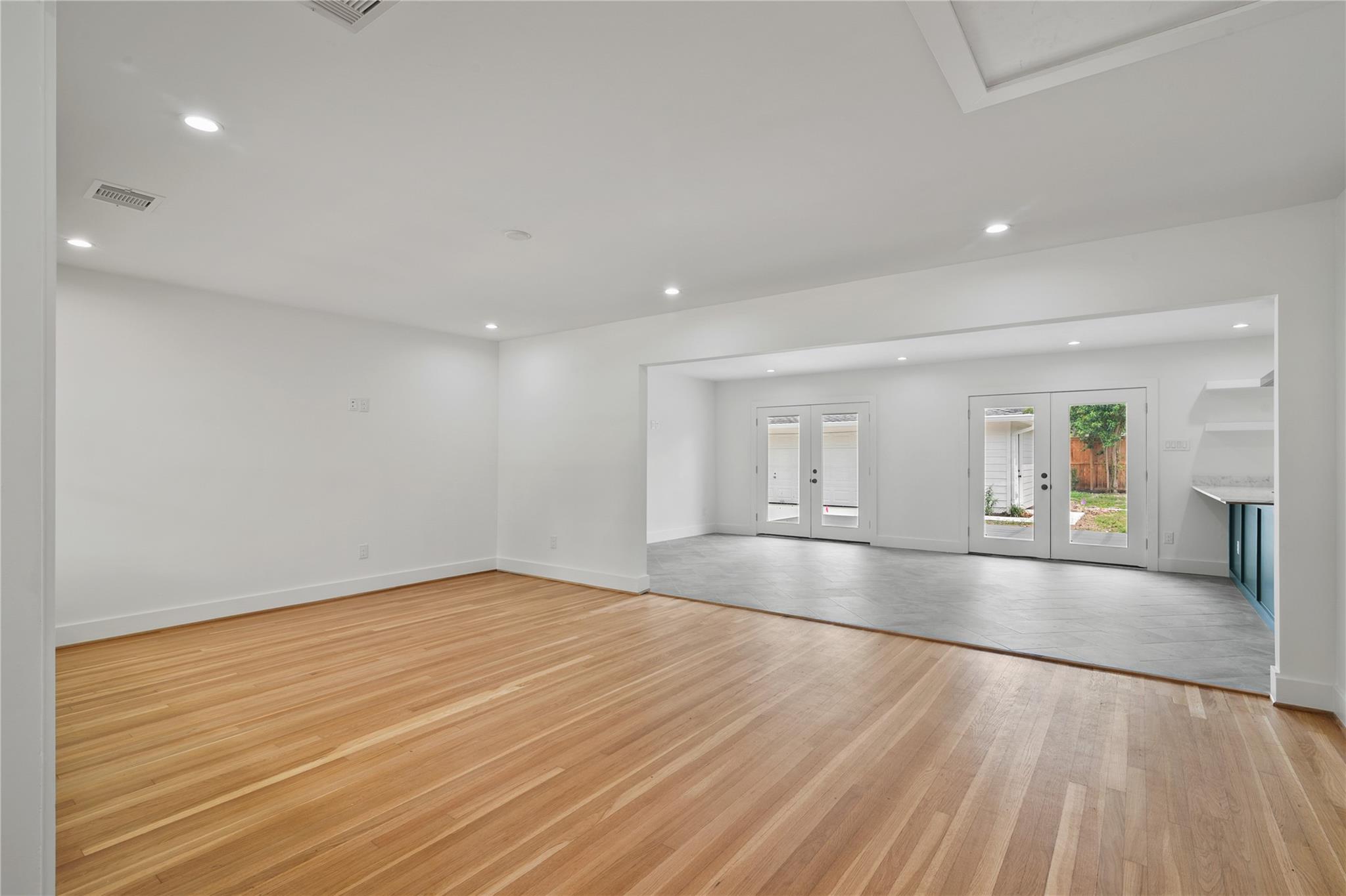 Residential Lease in Houston 2