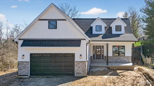 15308 Batesville Ct, Chesterfield, MO, 63017-5422 | Card Image