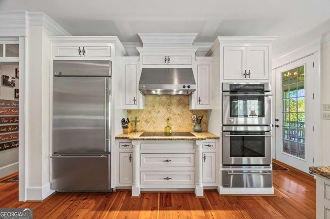 1080 Founders Lake Dr, House other with 5 bedrooms, 5 bathrooms and 2 parking in Athens GA | Image 13