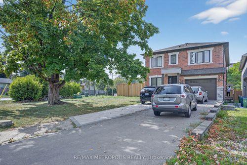 bsmt-260 Beechgrove Dr, Scarborough, ON, M1E4A1 | Card Image
