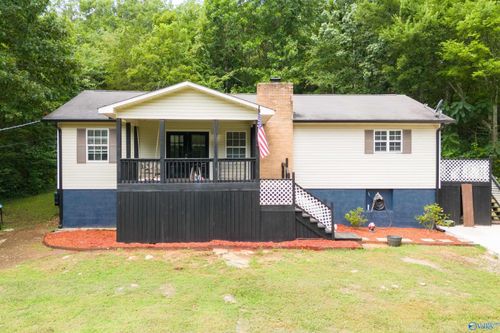 1050 Old Gurley Pike, New Hope, AL, 35760-9067 | Card Image
