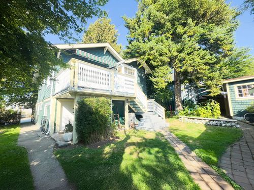 3336 Georgia St E, Vancouver, BC, V5K2L4 | Card Image