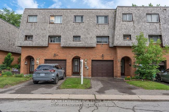 10 - 54 Briar Path, Condo with 4 bedrooms, 2 bathrooms and 1 parking in Brampton ON | Image 33