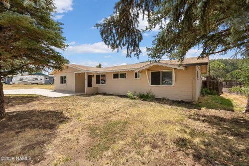 1117 Stockmens Rd, Williams, AZ, 86046-9664 | Card Image