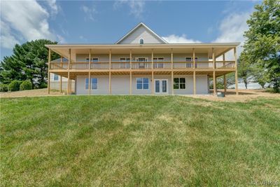 Brand New Waterfront Home on Lake Anna, VA! | Image 1