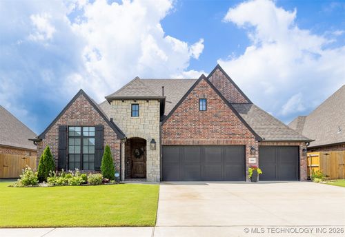 14804 77th St, Owasso, OK, 74055 | Card Image