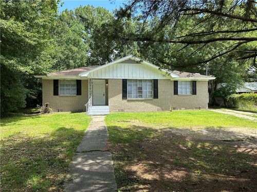 1820 N Barkley Dr, Mobile, AL, 36606-1101 | Card Image