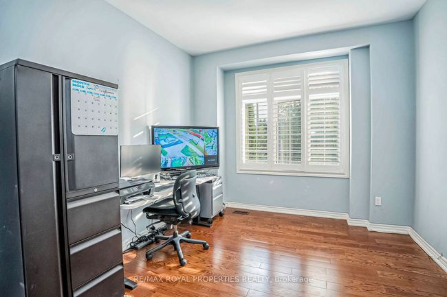 38 Sanders Dr, House other with 4 bedrooms, 4 bathrooms and 2 parking in Markham ON | Image 13