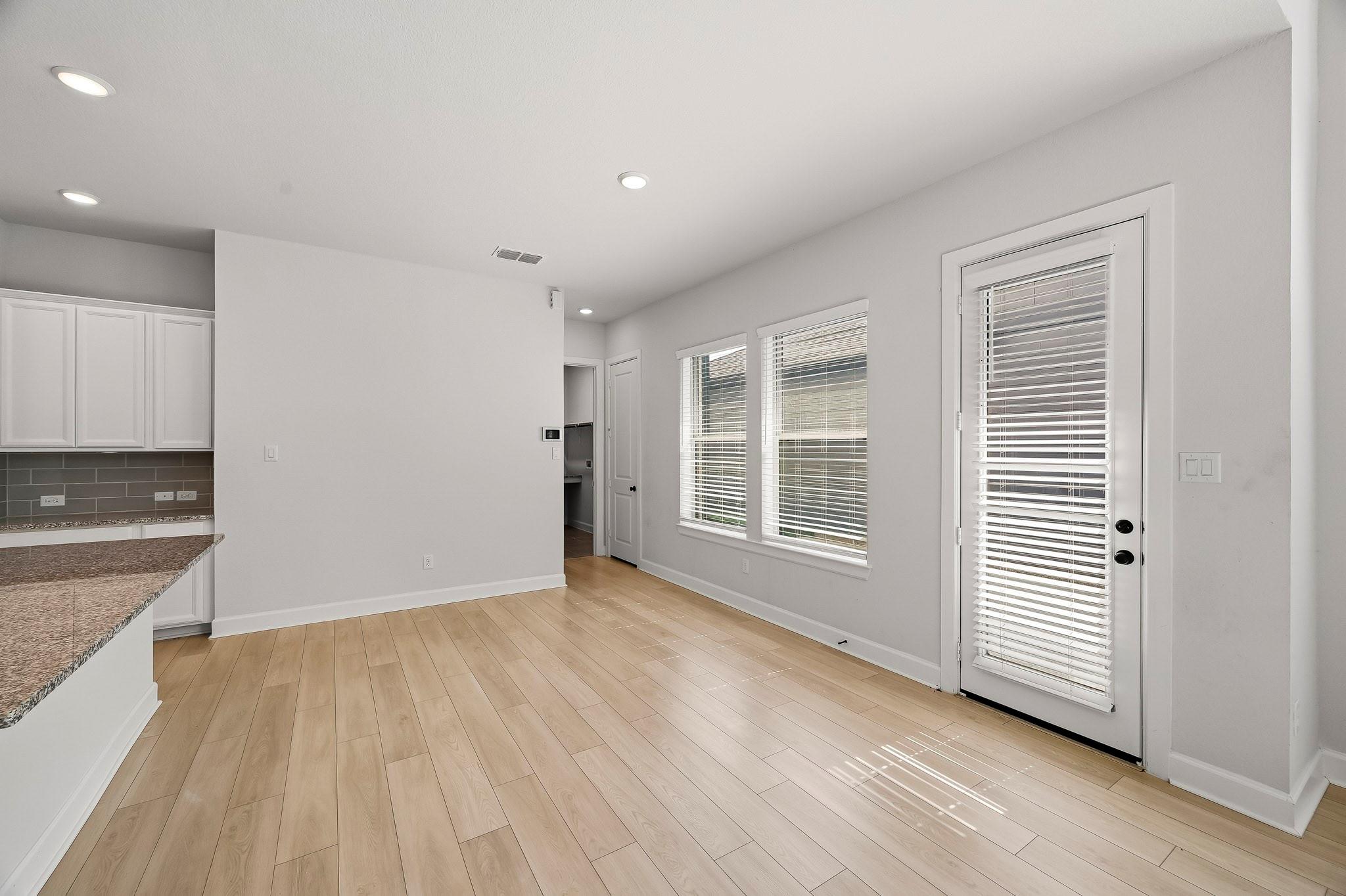 Residential Lease in Missouri City 4