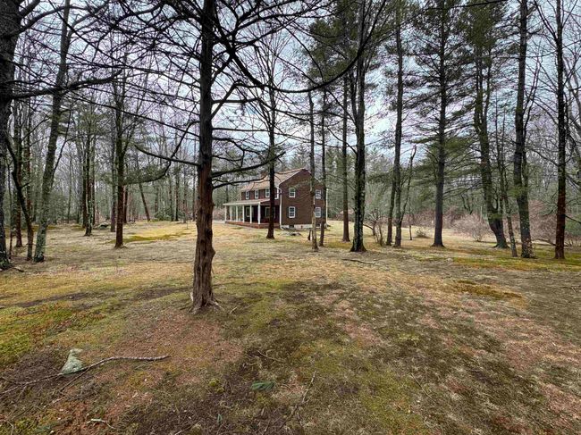 104 Piscassic Rd, House other with 4 bedrooms, 2 bathrooms and null parking in Newfields NH | Image 22