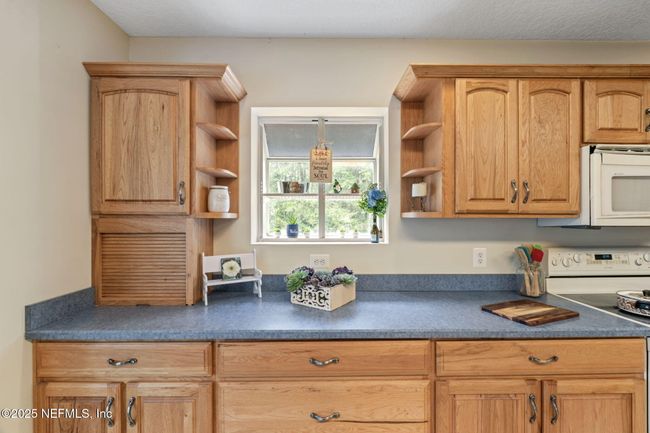 5398 Laurie Ln, House other with 2 bedrooms, 2 bathrooms and null parking in MIDDLEBURG FL | Image 12