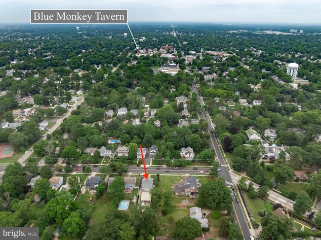 22 Browning Rd, House other with 4 bedrooms, 3 bathrooms and null parking in MERCHANTVILLE NJ | Image 103