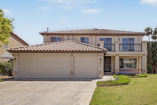 2631 E Pinto Drive, Gilbert, AZ, 85296 | Card Image