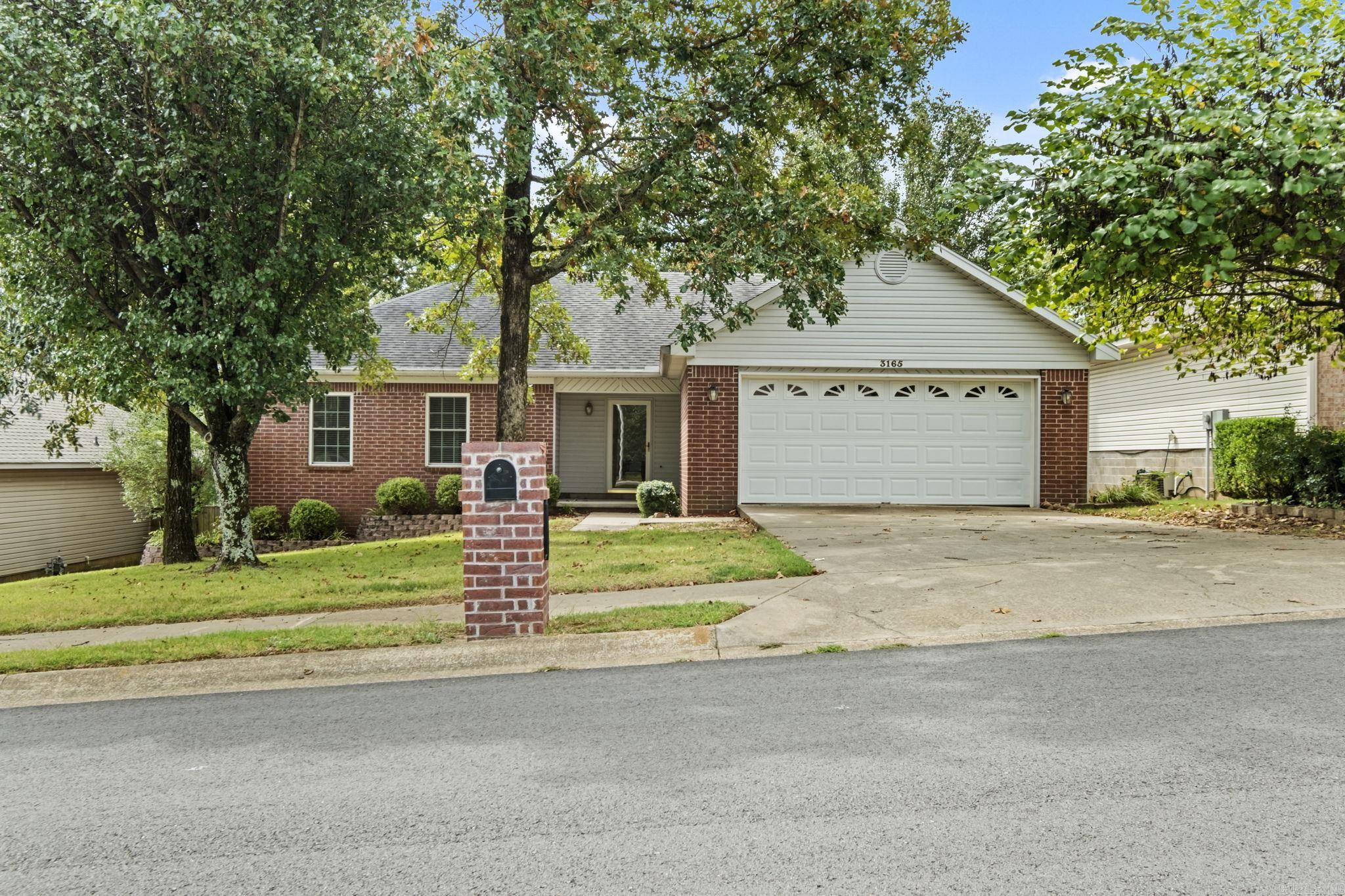 Woodruff Creek Dr, Sherwood, AR 72120 #1