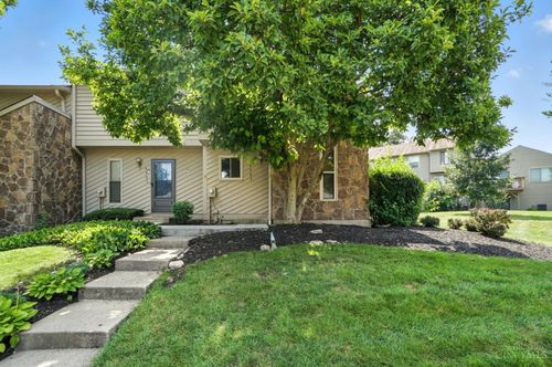 4923 Columbia Cir, West Chester, OH, 45011-9760 | Card Image