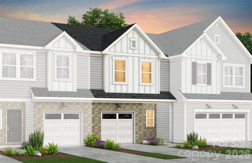 14032 Steller Street, Charlotte, NC, 28269 | Card Image