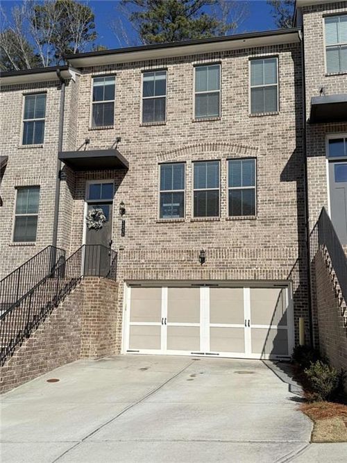 2336 Tarben Dr, Snellville, GA, 30078-6301 | Card Image