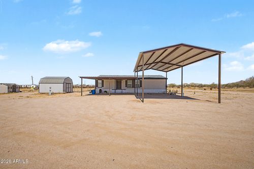 49084 W Huisatch Rd, Maricopa, AZ, 85139-7196 | Card Image