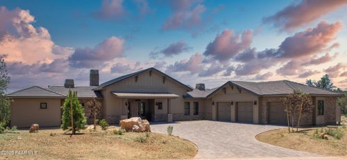 12355 W Cooper Morgan Trl, Prescott, AZ, 86305-9806 | Card Image