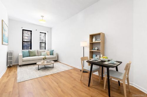 1a-155 W 106th St, New York, NY, 10025-3700 | Card Image