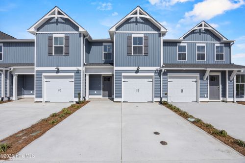 131-14 W Pioneer Way, Hampstead, NC, 28443-3389 | Card Image
