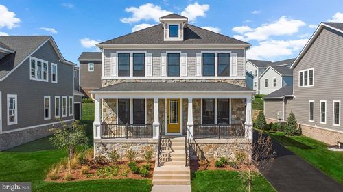 1012 Captain Richards Ct, MARSHALL, VA, 20115-3142 | Card Image