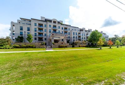 213 - 9909 Pine Valley Dr, Condo with 2 bedrooms, 2 bathrooms and 2 parking in Vaughan ON | Image 1