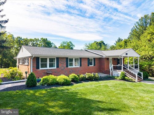 3545 Cobbler Mountain Rd, DELAPLANE, VA, 20144-2113 | Card Image