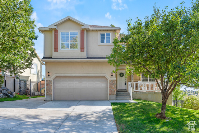 Tamarack Way, Cedar Hills, UT 84062