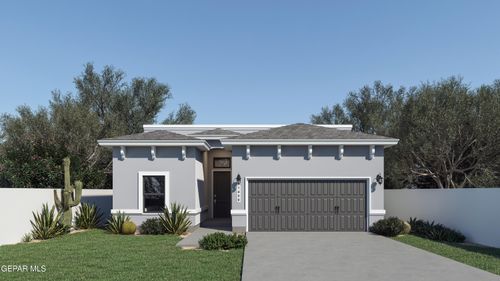 6008 Ashwood St, Santa Teresa, NM, 88008 | Card Image