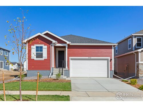 3152 Conquest St, Fort Collins, CO, 80524-4850 | Card Image